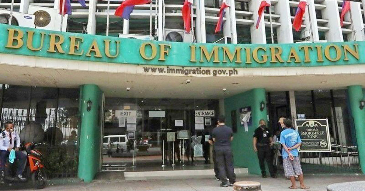 BI grants visa relief to stranded foreigners — How long can they stay?